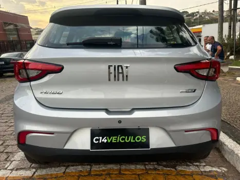FIAT Argo 1.0 4P FLEX FIREFLY DRIVE, Foto 8