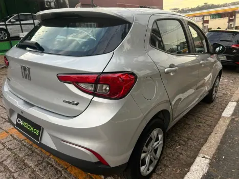 FIAT Argo 1.0 4P FLEX FIREFLY DRIVE, Foto 9
