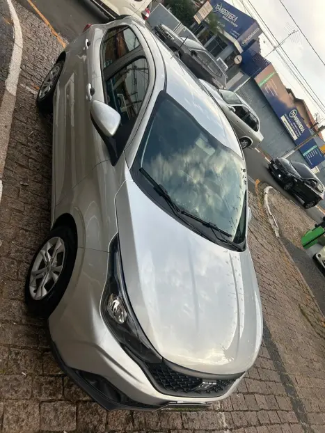 FIAT Argo 1.0 4P FLEX FIREFLY DRIVE, Foto 13