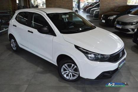 FIAT Argo 1.0 FLEX FIREFLY, Foto 2