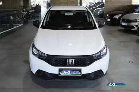 FIAT Argo 1.0 FLEX FIREFLY, Foto 11