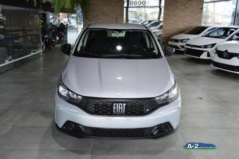 FIAT Argo 1.0 FLEX FIREFLY, Foto 11