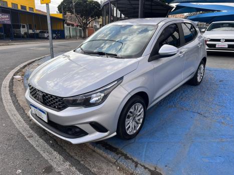 FIAT Argo 1.0 FLEX FIREFLY, Foto 3