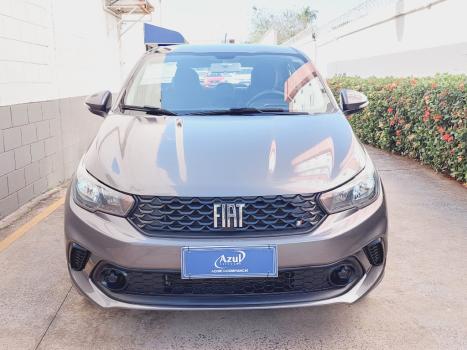 FIAT Argo 1.0 FLEX FIREFLY, Foto 2