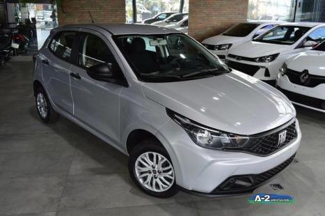 FIAT Argo 1.0 FLEX FIREFLY, Foto 2