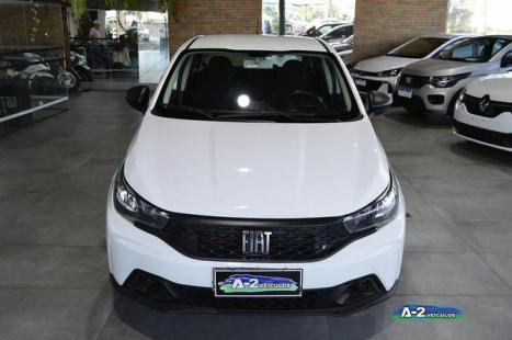 FIAT Argo 1.0 FLEX FIREFLY, Foto 10