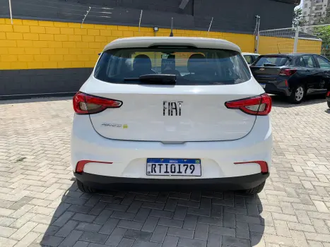 FIAT Argo 1.0 FLEX FIREFLY, Foto 7