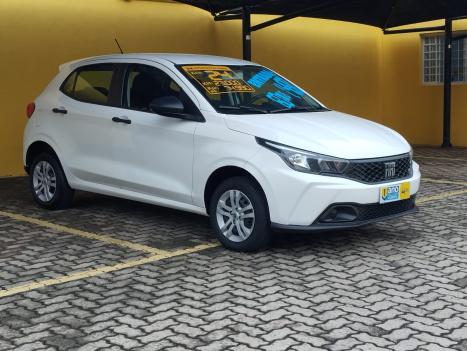 FIAT Argo 1.0 FLEX FIREFLY, Foto 1