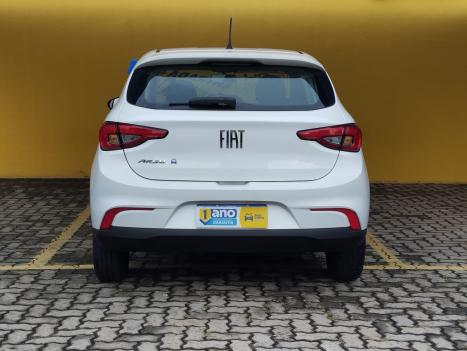 FIAT Argo 1.0 FLEX FIREFLY, Foto 5