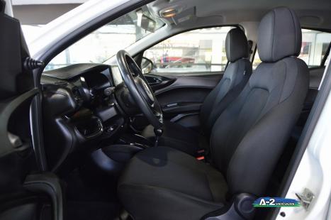 FIAT Argo 1.0 FLEX FIREFLY, Foto 3