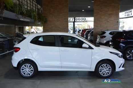 FIAT Argo 1.0 FLEX FIREFLY, Foto 8