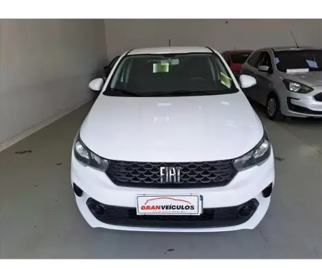 FIAT Argo 1.0 FLEX FIREFLY, Foto 2