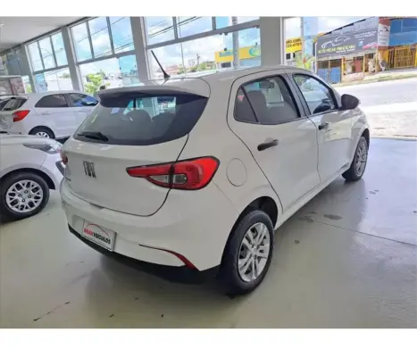 FIAT Argo 1.0 FLEX FIREFLY, Foto 5