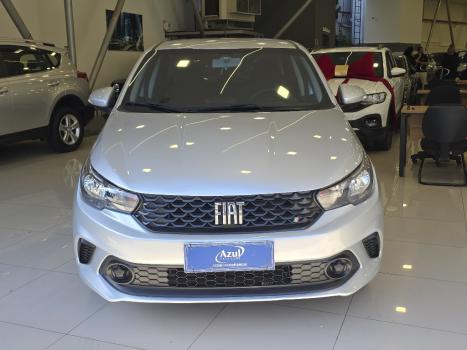 FIAT Argo 1.0 FLEX FIREFLY, Foto 2