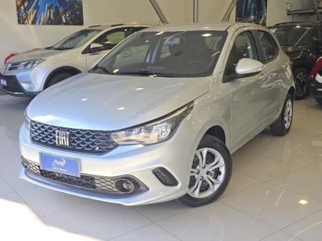FIAT Argo 1.0 FLEX FIREFLY, Foto 3