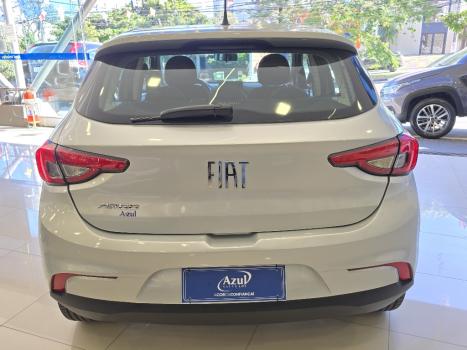 FIAT Argo 1.0 FLEX FIREFLY, Foto 5