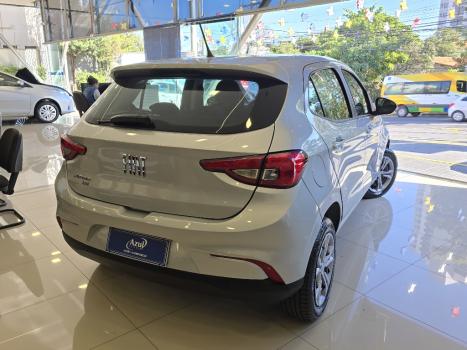 FIAT Argo 1.0 FLEX FIREFLY, Foto 6