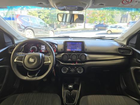 FIAT Argo 1.0 FLEX FIREFLY, Foto 7