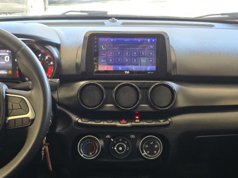 FIAT Argo 1.0 FLEX FIREFLY, Foto 8