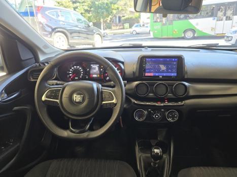 FIAT Argo 1.0 FLEX FIREFLY, Foto 10