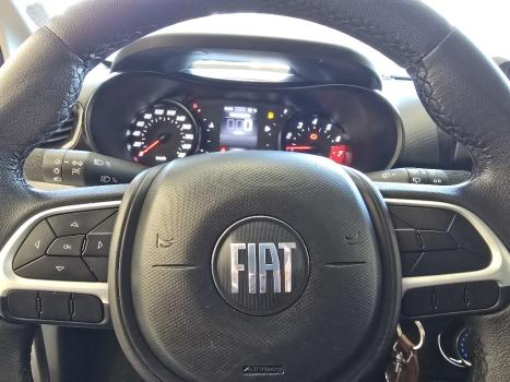 FIAT Argo 1.0 FLEX FIREFLY, Foto 11