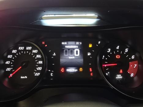 FIAT Argo 1.0 FLEX FIREFLY, Foto 12