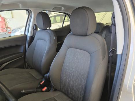 FIAT Argo 1.0 FLEX FIREFLY, Foto 14