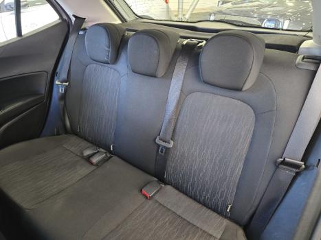 FIAT Argo 1.0 FLEX FIREFLY, Foto 15