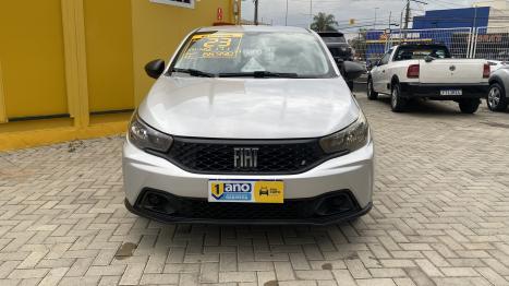 FIAT Argo 1.0 FLEX FIREFLY, Foto 2