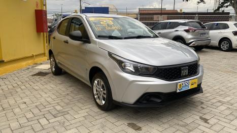 FIAT Argo 1.0 FLEX FIREFLY, Foto 3