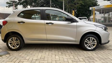FIAT Argo 1.0 FLEX FIREFLY, Foto 4