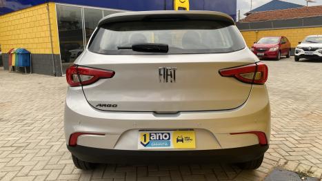 FIAT Argo 1.0 FLEX FIREFLY, Foto 5