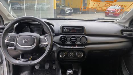 FIAT Argo 1.0 FLEX FIREFLY, Foto 6