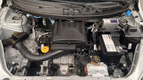 FIAT Argo 1.0 FLEX FIREFLY, Foto 8