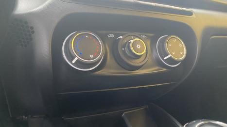 FIAT Argo 1.0 FLEX FIREFLY, Foto 9