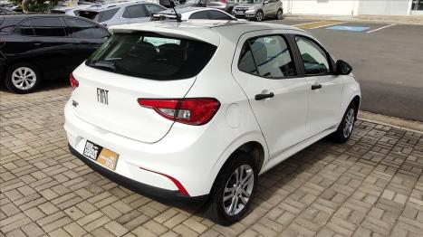 FIAT Argo 1.0 FLEX FIREFLY, Foto 3