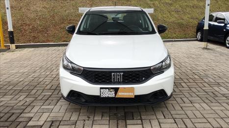 FIAT Argo 1.0 FLEX FIREFLY, Foto 5