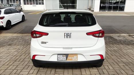FIAT Argo 1.0 FLEX FIREFLY, Foto 6