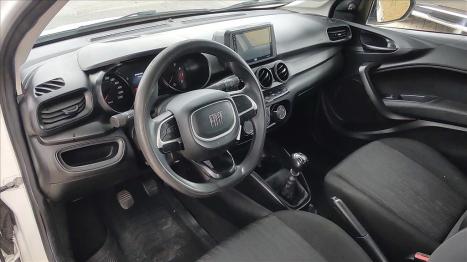 FIAT Argo 1.0 FLEX FIREFLY, Foto 7