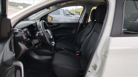 FIAT Argo 1.0 FLEX FIREFLY, Foto 8