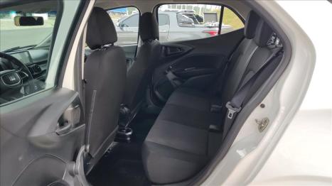 FIAT Argo 1.0 FLEX FIREFLY, Foto 9