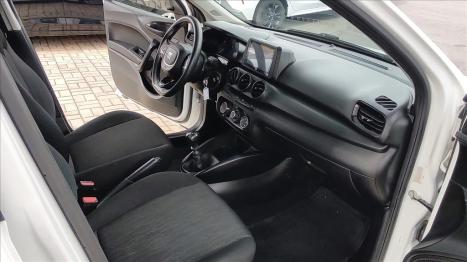 FIAT Argo 1.0 FLEX FIREFLY, Foto 11