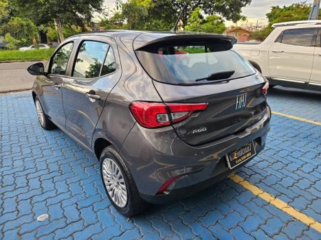 FIAT Argo 1.0 FLEX FIREFLY, Foto 2