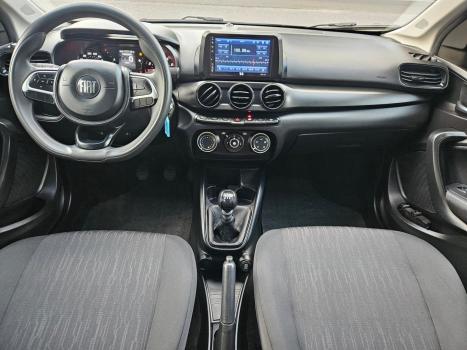 FIAT Argo 1.0 FLEX FIREFLY, Foto 3