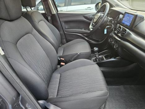 FIAT Argo 1.0 FLEX FIREFLY, Foto 4