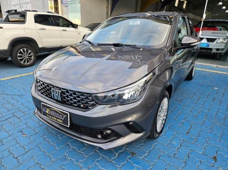 FIAT Argo 1.0 FLEX FIREFLY, Foto 5