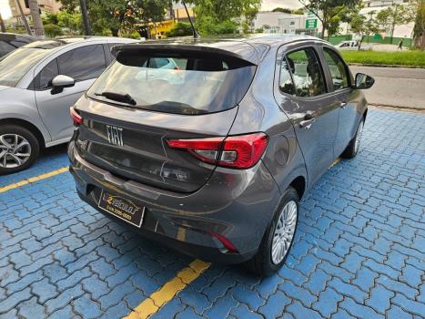 FIAT Argo 1.0 FLEX FIREFLY, Foto 6