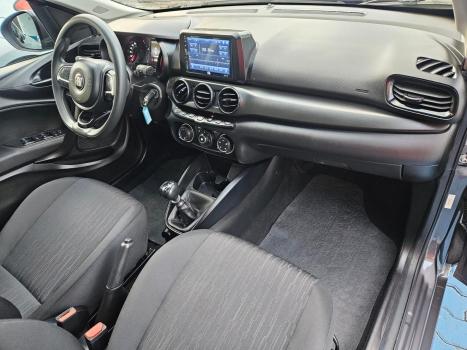 FIAT Argo 1.0 FLEX FIREFLY, Foto 8