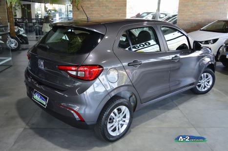 FIAT Argo 1.0 FLEX FIREFLY, Foto 5