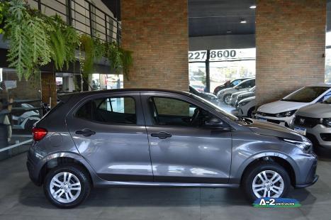 FIAT Argo 1.0 FLEX FIREFLY, Foto 7